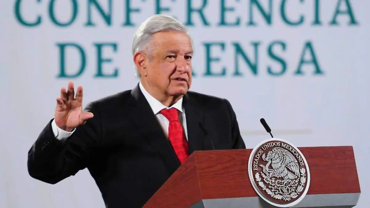 Pide AMLO al Congreso de EU autorizar recursos para impulsar desarrollo en Centroamérica 